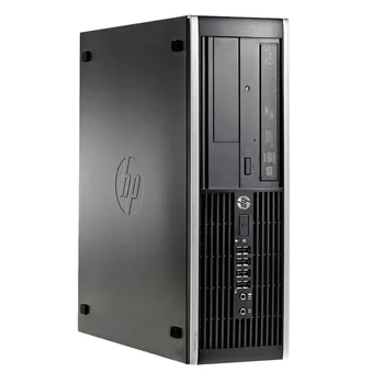 HP Elite 8300 SFF i7 - 3770 GHz | 8 GB RAM | 500HDD | DVD | WIFI | GEFORCE GT 710 | WIN 10 PRO